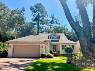 14 Sparnel Road, Savannah, GA 31411