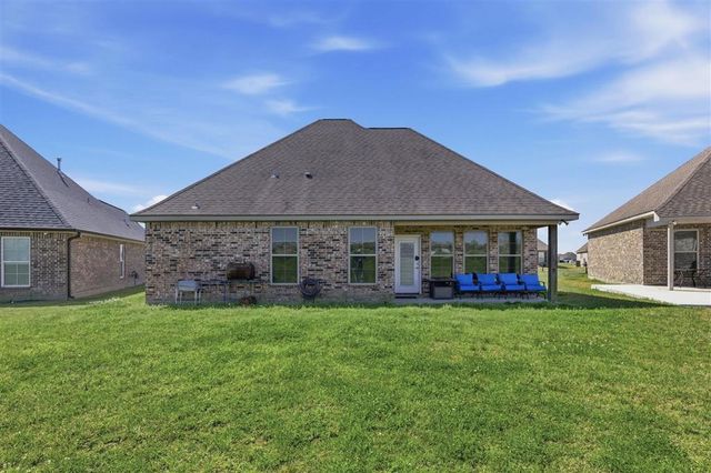 169 N White Castle, Iowa, LA 70647
