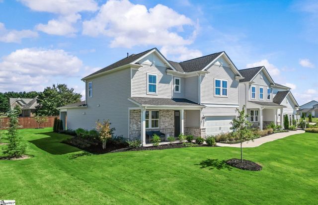 1075 Tyger Branch Drive Lot 43, Moore, SC 29369