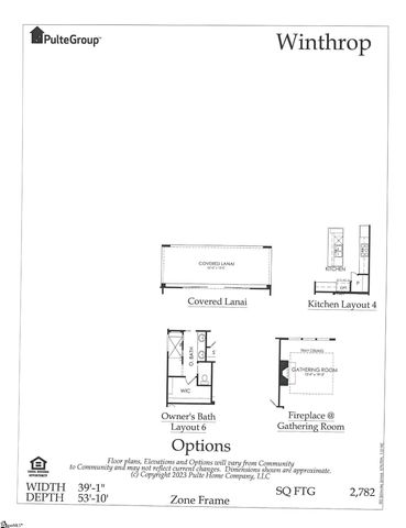 1075 Tyger Branch Drive Lot 43, Moore, SC 29369