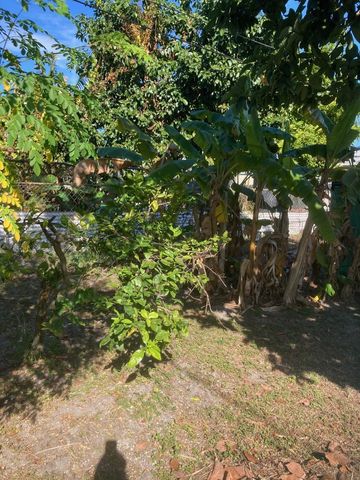 120 W 22nd Street, Riviera Beach, FL 33404