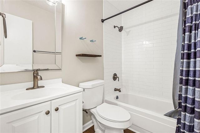3926 Dalhouise Lane, Decatur, GA 30034