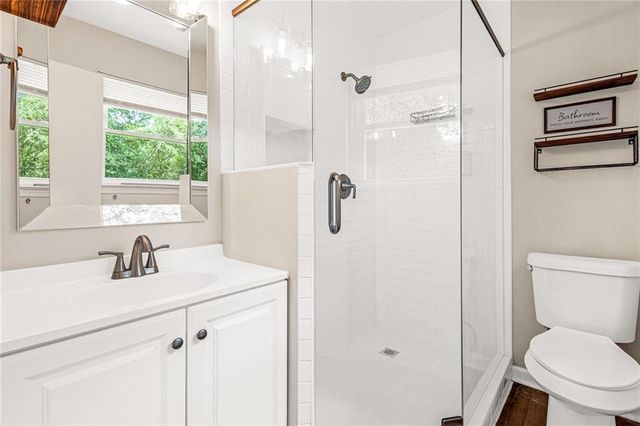 3926 Dalhouise Lane, Decatur, GA 30034