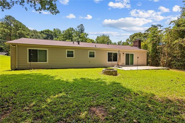 3926 Dalhouise Lane, Decatur, GA 30034