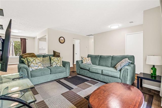 3926 Dalhouise Lane, Decatur, GA 30034