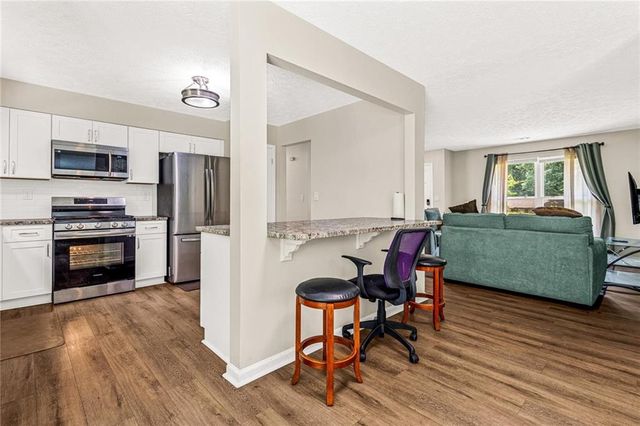 3926 Dalhouise Lane, Decatur, GA 30034