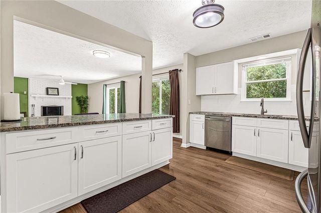 3926 Dalhouise Lane, Decatur, GA 30034