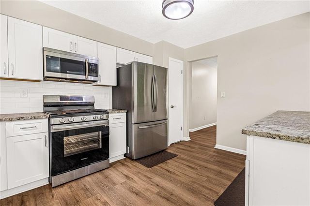 3926 Dalhouise Lane, Decatur, GA 30034