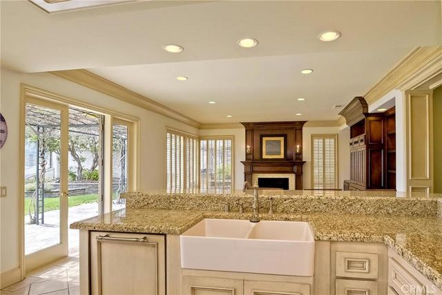 25 BRIDINGTON, Laguna Niguel, CA 92677