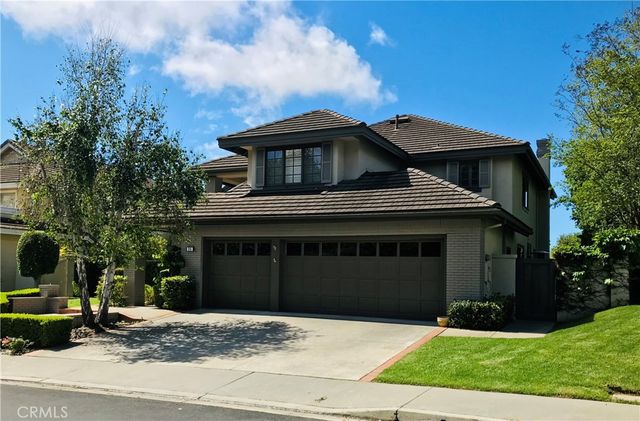 25 BRIDINGTON, Laguna Niguel, CA 92677