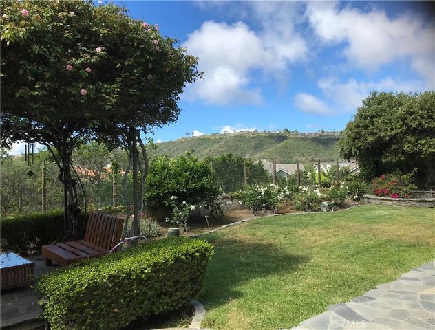 25 BRIDINGTON, Laguna Niguel, CA 92677