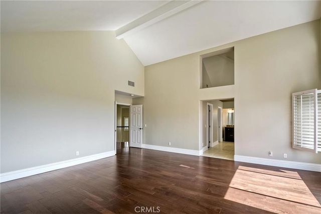 25 BRIDINGTON, Laguna Niguel, CA 92677