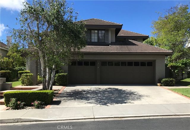 25 BRIDINGTON, Laguna Niguel, CA 92677