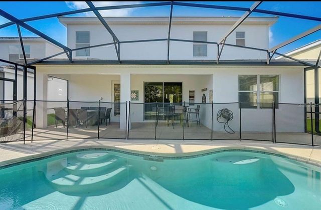 4511 MONADO DRIVE, Kissimmee, FL 34746