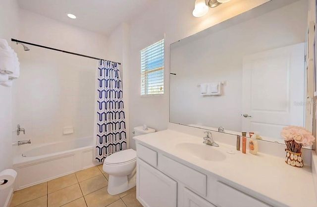 4511 MONADO DRIVE, Kissimmee, FL 34746