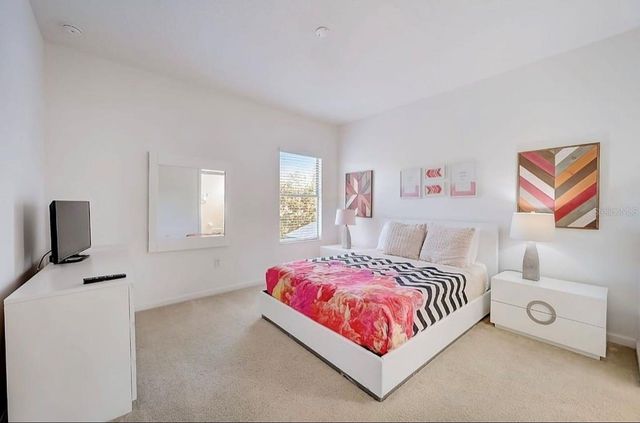 4511 MONADO DRIVE, Kissimmee, FL 34746