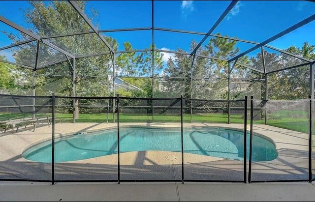 4511 MONADO DRIVE, Kissimmee, FL 34746