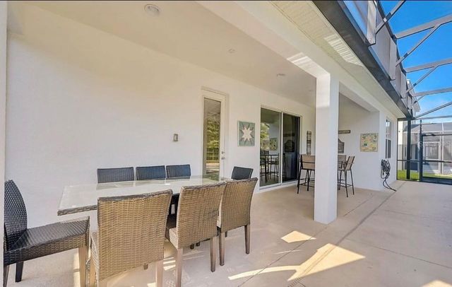 4511 MONADO DRIVE, Kissimmee, FL 34746