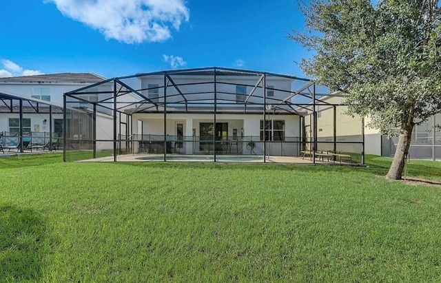 4511 MONADO DRIVE, Kissimmee, FL 34746