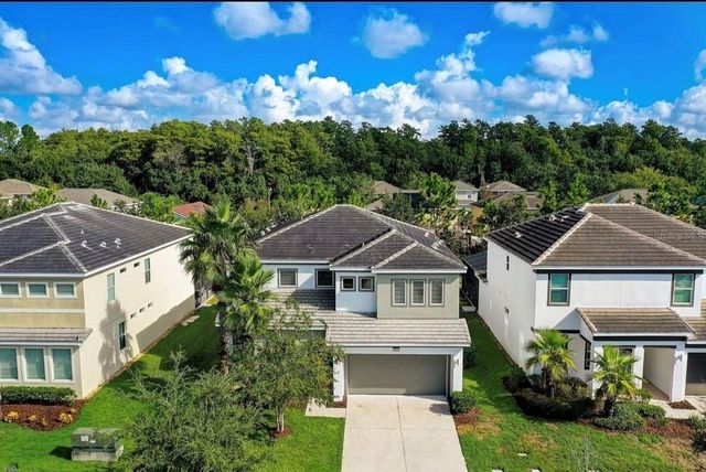 4511 MONADO DRIVE, Kissimmee, FL 34746