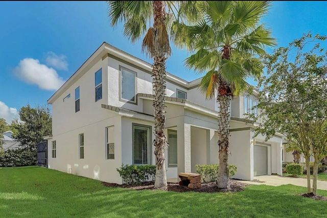 4511 MONADO DRIVE, Kissimmee, FL 34746