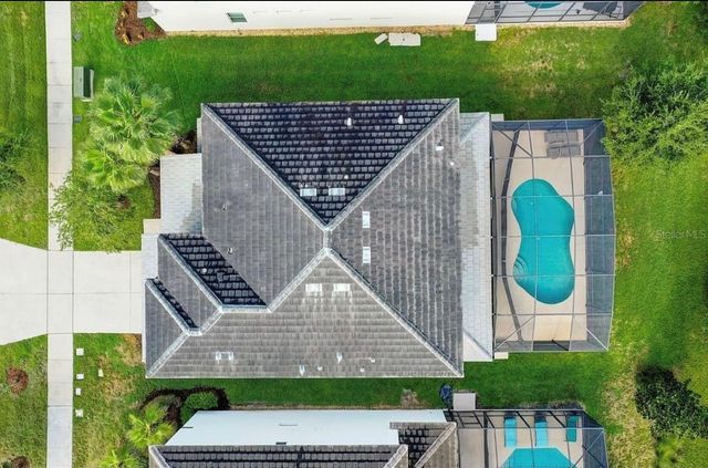 4511 MONADO DRIVE, Kissimmee, FL 34746