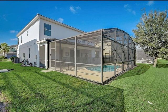 4511 MONADO DRIVE, Kissimmee, FL 34746