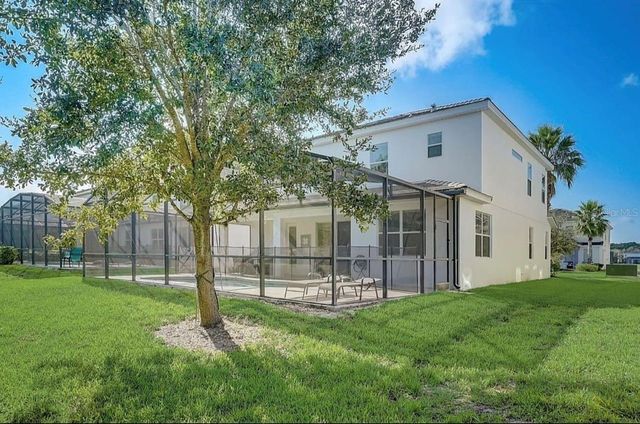 4511 MONADO DRIVE, Kissimmee, FL 34746