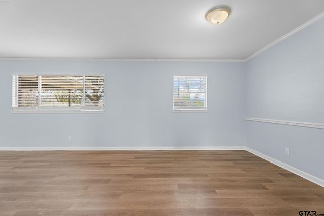 2304 Crestwood, Tyler, TX 75701