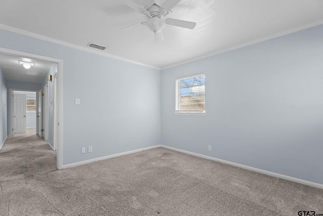 2304 Crestwood, Tyler, TX 75701