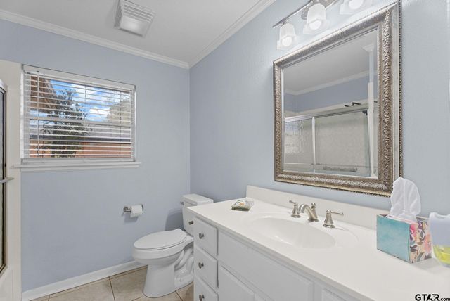 2304 Crestwood, Tyler, TX 75701