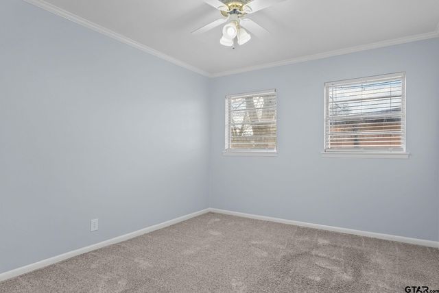 2304 Crestwood, Tyler, TX 75701