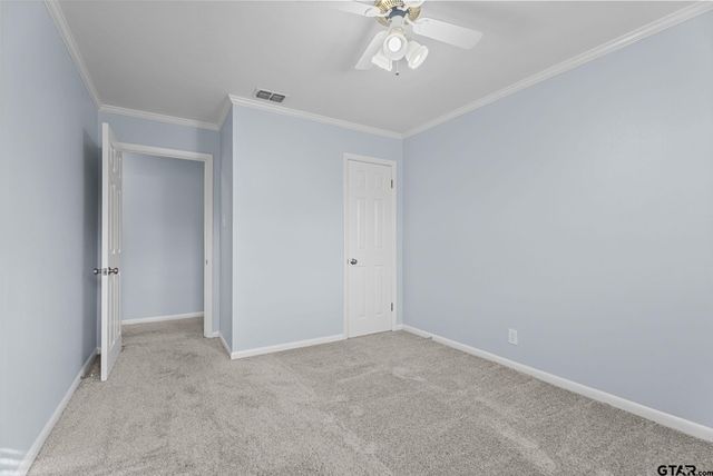 2304 Crestwood, Tyler, TX 75701