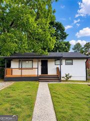 132 Lamar Avenue NW, Atlanta, GA 30314