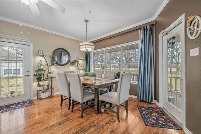 7 Hickory Ridge Place, Hilltop Lakes, TX 77871