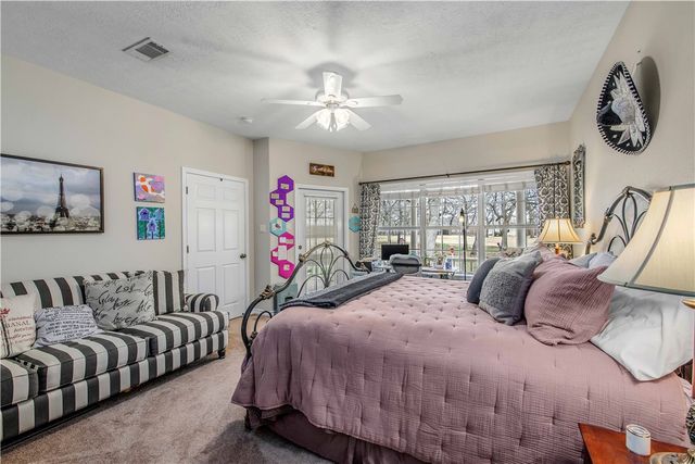 7 Hickory Ridge Place, Hilltop Lakes, TX 77871