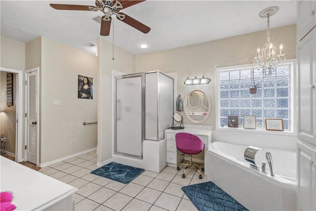 7 Hickory Ridge Place, Hilltop Lakes, TX 77871