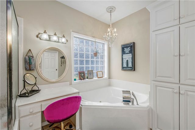 7 Hickory Ridge Place, Hilltop Lakes, TX 77871