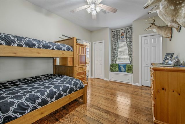 7 Hickory Ridge Place, Hilltop Lakes, TX 77871