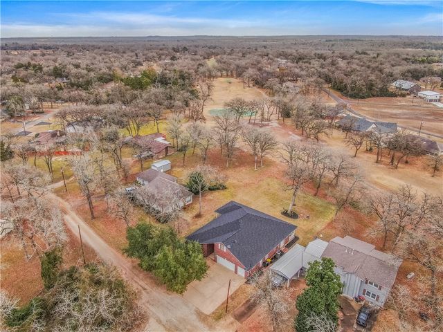 7 Hickory Ridge Place, Hilltop Lakes, TX 77871