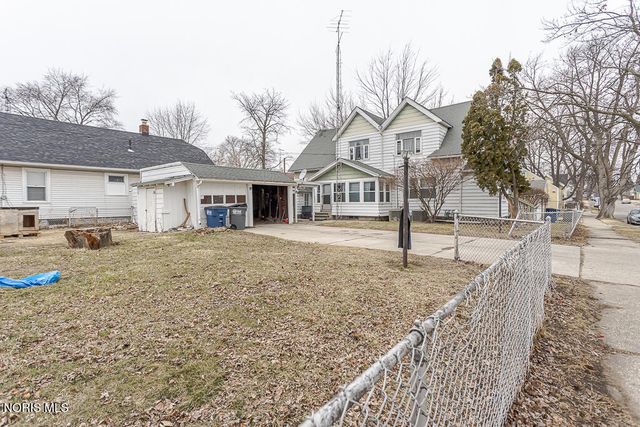 3835 Matlack Avenue, Toledo, OH 43613