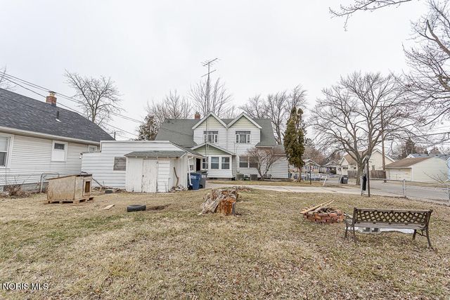 3835 Matlack Avenue, Toledo, OH 43613