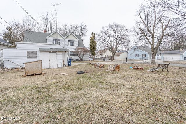 3835 Matlack Avenue, Toledo, OH 43613