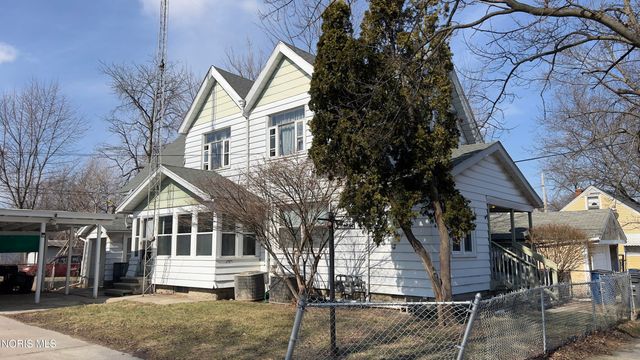 3835 Matlack Avenue, Toledo, OH 43613