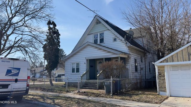 3835 Matlack Avenue, Toledo, OH 43613