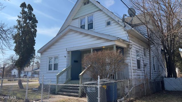 3835 Matlack Avenue, Toledo, OH 43613