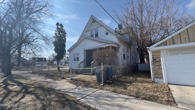 3835 Matlack Avenue, Toledo, OH 43613