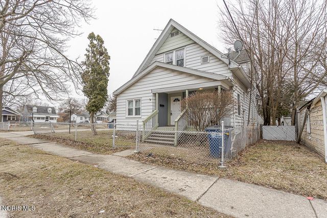 3835 Matlack Avenue, Toledo, OH 43613