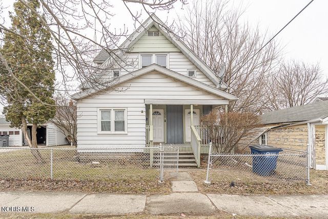 3835 Matlack Avenue, Toledo, OH 43613