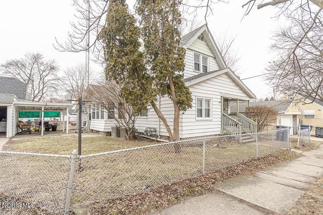 3835 Matlack Avenue, Toledo, OH 43613